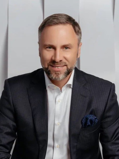 На фото Вячеслав Рожманов