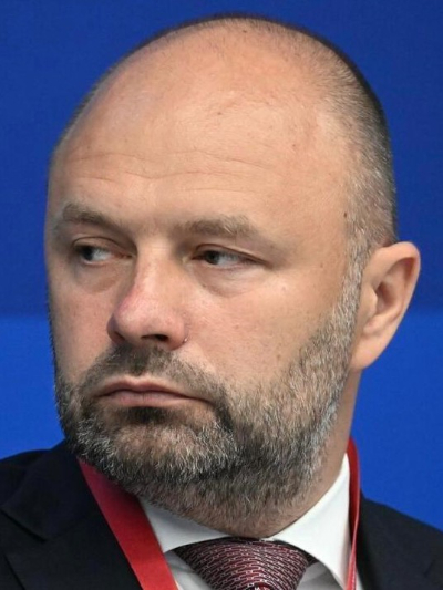 На фото Александр Тертычный