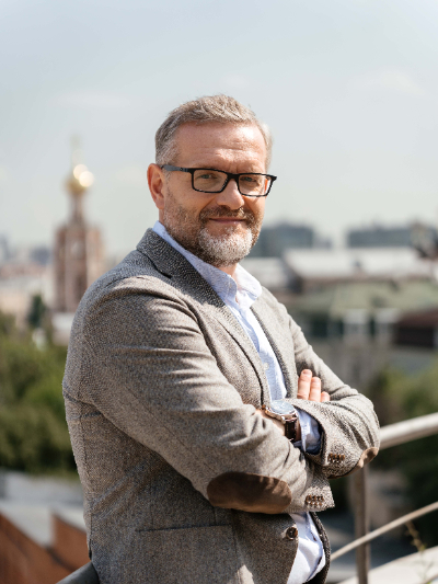 На фото Иван Фомин На фото Иван Фомин