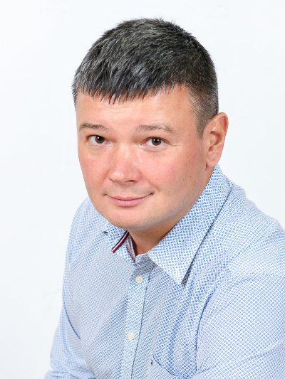 На фото Алексей Фокин На фото Алексей Фокин