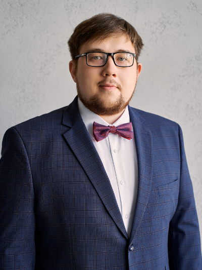 На фото Алексей Калугин На фото Алексей Калугин