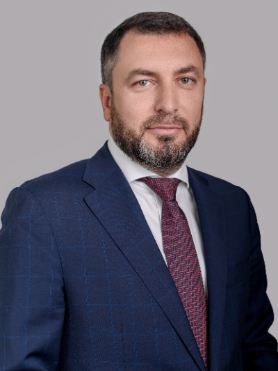 На фото Сергей Кржановский На фото Сергей Кржановский