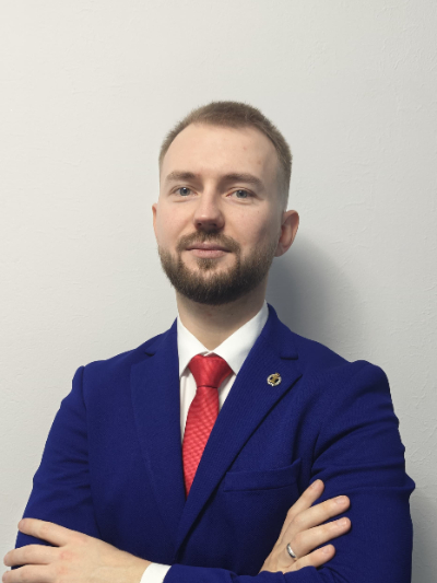 На фото Ярослав Наумов На фото Ярослав Наумов