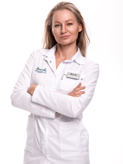 На фото Татьяна Сапронова На фото Татьяна Сапронова