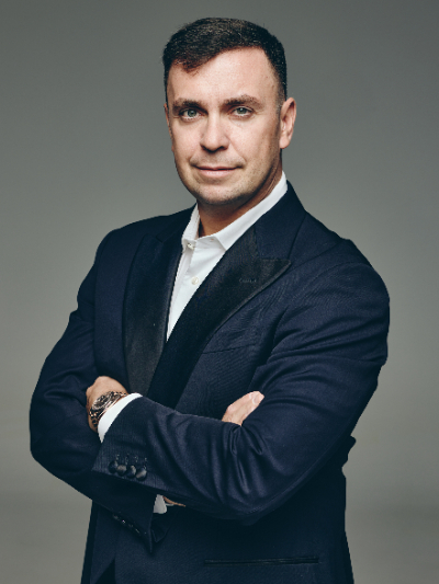 На фото Вадим Жоров