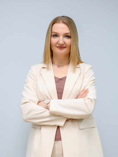 На фото Екатерина Заболоцкая На фото Екатерина Заболоцкая