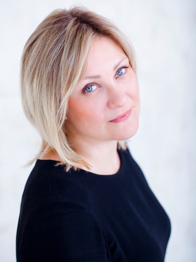 На фото Екатерина Артемьева На фото Екатерина Артемьева