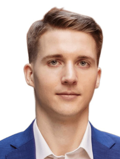 На фото Никита Кириленко