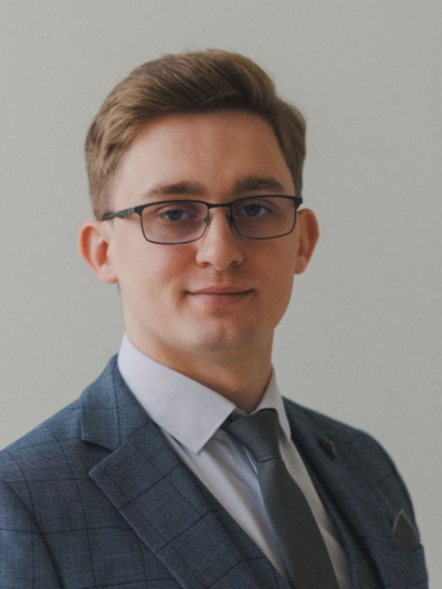 На фото Александр Володин