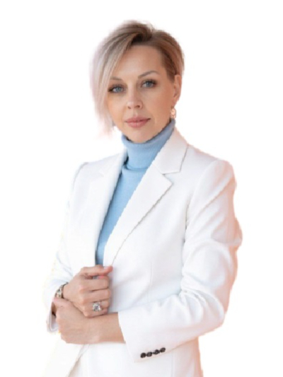 На фото Мария Линюшина На фото Мария Линюшина