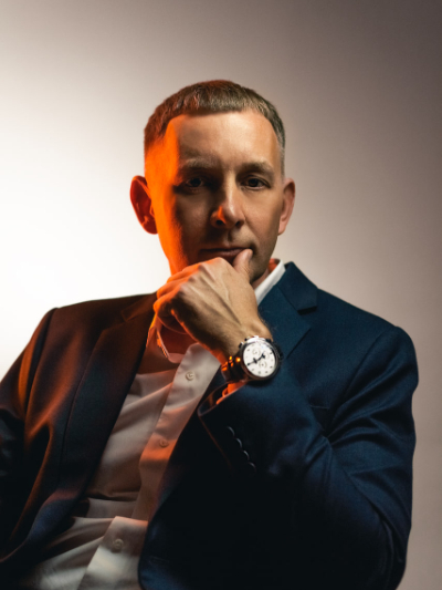 На фото Станислав Винников На фото Станислав Винников