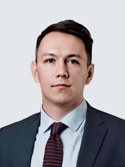 На фото Артем Станишевский