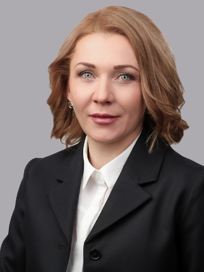 На фото Юлия Рокотянская На фото Юлия Рокотянская