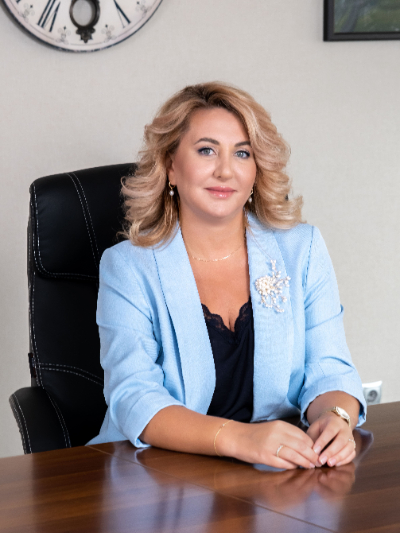 На фото Анна Арутюнова На фото Анна Арутюнова