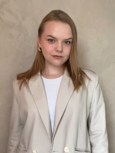На фото Екатерина Федосова На фото Екатерина Федосова
