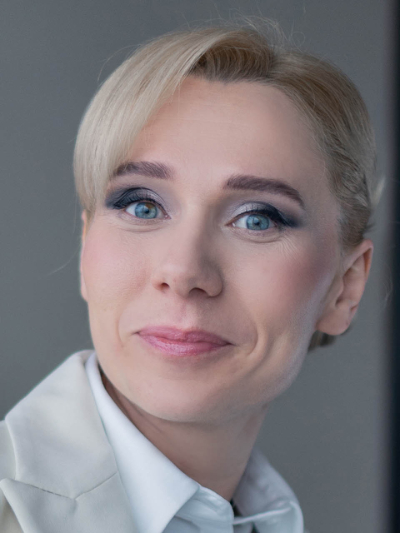На фото Ирина Зарипова На фото Ирина Зарипова