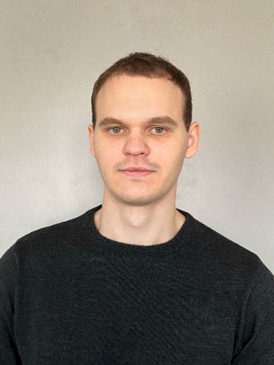 На фото Илья Зубков На фото Илья Зубков