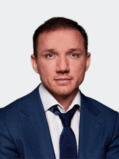 На фото Марат Мухарьямов