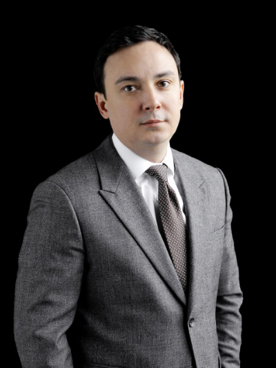 На фото Дмитрий Милушев