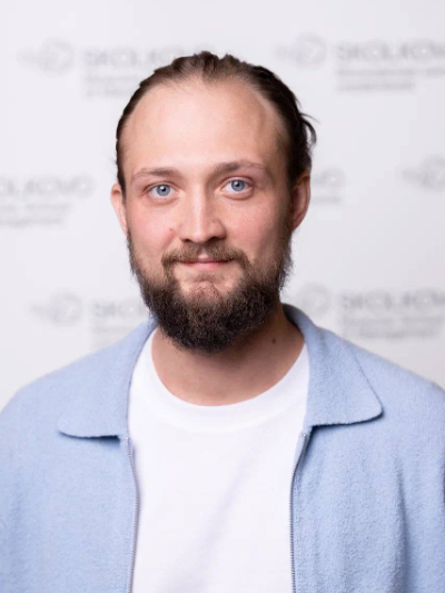 На фото Артём Владыкин На фото Артём Владыкин