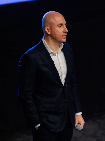 На фото Александр Барсуков На фото Александр Барсуков