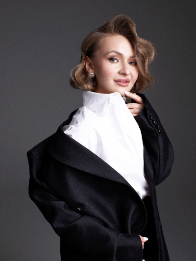 На фото Екатерина Петрова На фото Екатерина Петрова