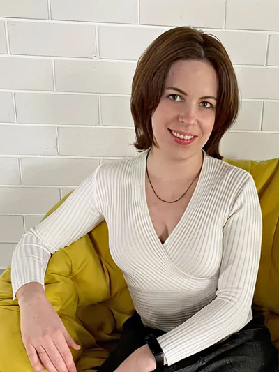 На фото Екатерина Мамонтова На фото Екатерина Мамонтова