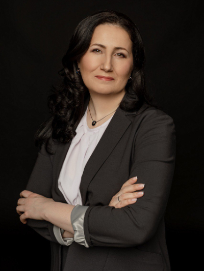 На фото Екатерина Юмашева На фото Екатерина Юмашева