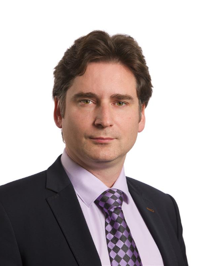 На фото Владимир Ерымовский