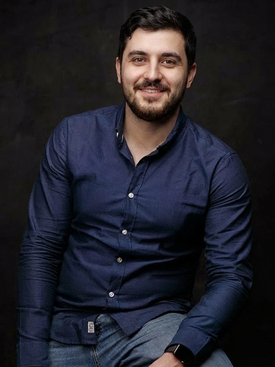 На фото Никита Верховцев На фото Никита Верховцев