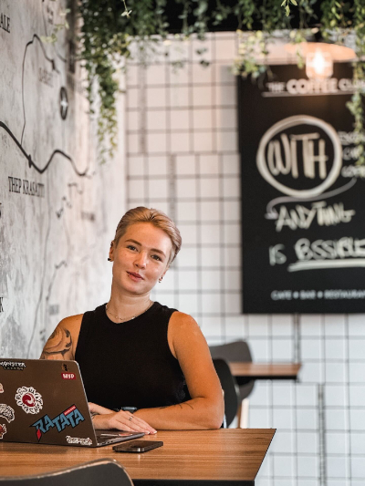 На фото Карина Салимова На фото Карина Салимова