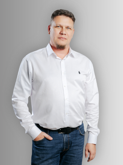 На фото Иван Кузнецов На фото Иван Кузнецов