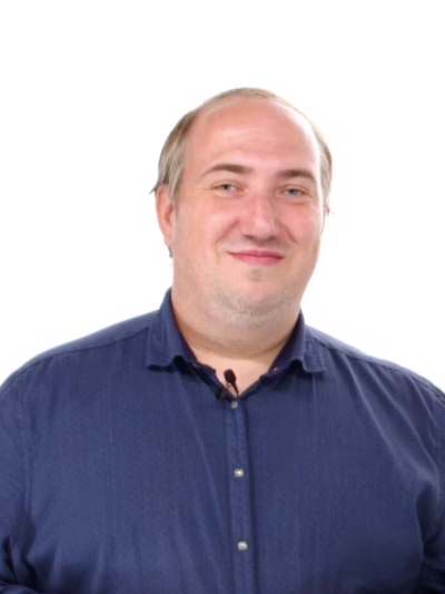 На фото Станислав Погоржельский