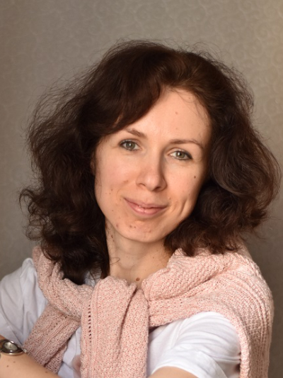 На фото Екатерина Лежнева На фото Екатерина Лежнева