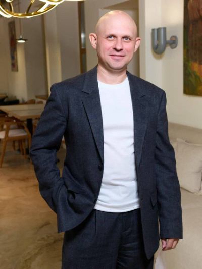 На фото Роман Мамуткин На фото Роман Мамуткин