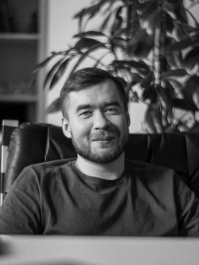 На фото Никита Фроликов На фото Никита Фроликов