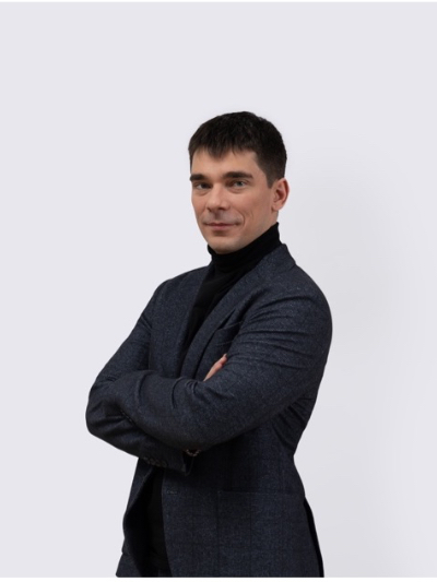 На фото Константин Андреев На фото Константин Андреев