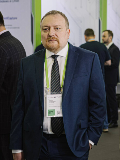 На фото Андрей Гончаров На фото Андрей Гончаров