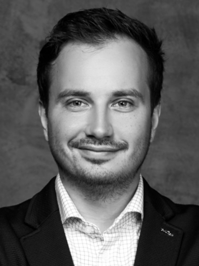 На фото Сергей Абрамов