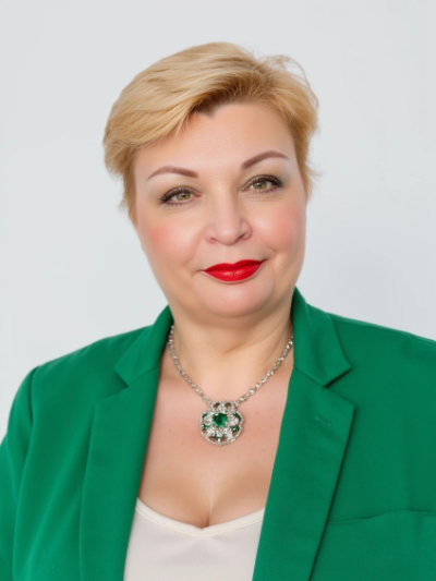 На фото Ирина Скачкова На фото Ирина Скачкова