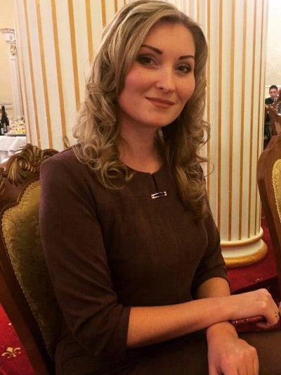 На фото Ксения Хабибова На фото Ксения Хабибова