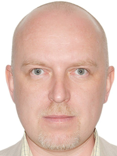 На фото Кирилл Щеглов