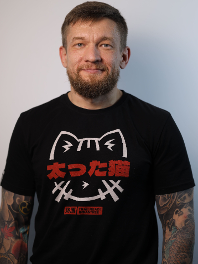 На фото Сергей Пономарёв На фото Сергей Пономарёв