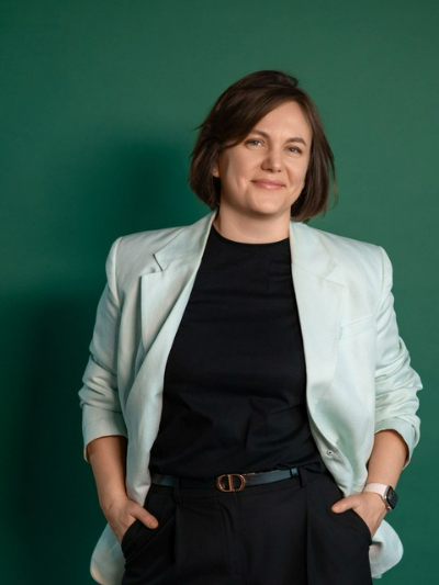 На фото Дарья Спиридонова На фото Дарья Спиридонова