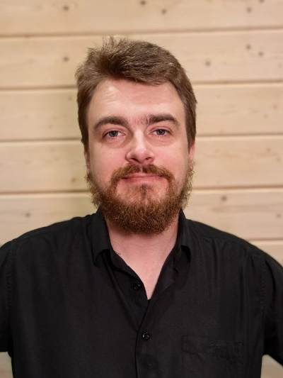 На фото Дмитрий Голод На фото Дмитрий Голод