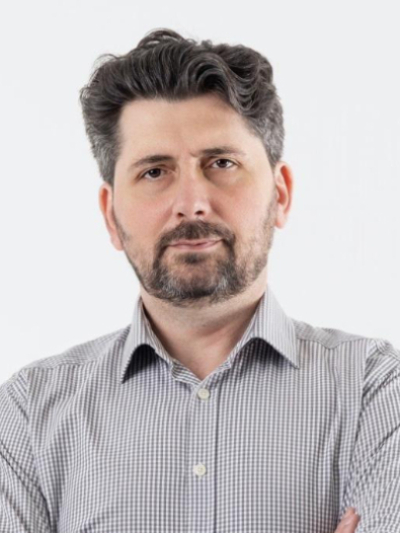 На фото Николай Тржаскал На фото Николай Тржаскал