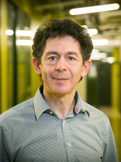 На фото Владимир Спокойный На фото Владимир Спокойный