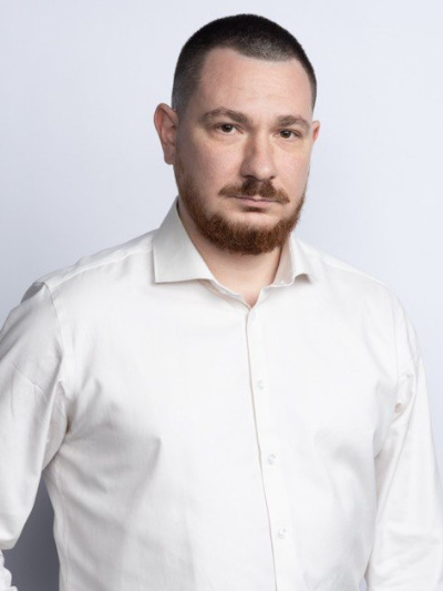 На фото Максим Беседин На фото Максим Беседин