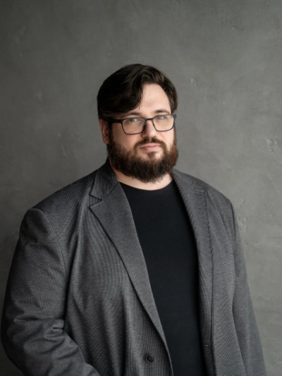 На фото Артем Кострюков На фото Артем Кострюков