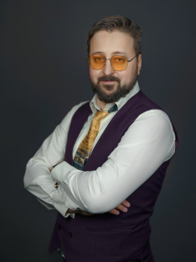 На фото Николай Гончаров На фото Николай Гончаров